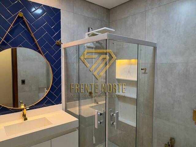 Casa para Venda em Nova Mutum - 4