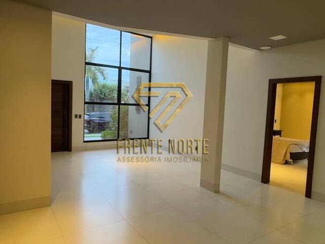 ##C114NM - Casa para Venda em Nova Mutum - MT - 2