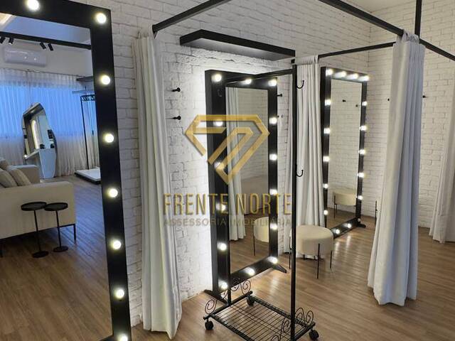 ##E115NM - Ponto Comercial para Locação em Nova Mutum - MT - 2