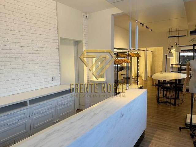 ##E115NM - Ponto Comercial para Locação em Nova Mutum - MT - 3