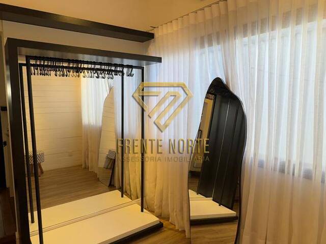 Ponto Comercial para Locação em Nova Mutum - 5