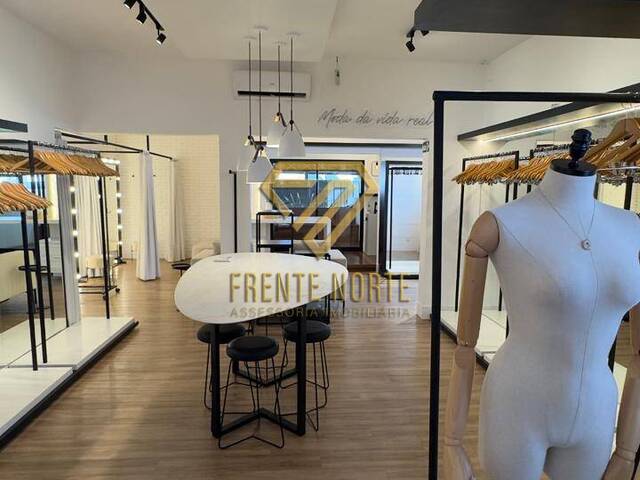 Ponto Comercial para Locação em Nova Mutum - 4