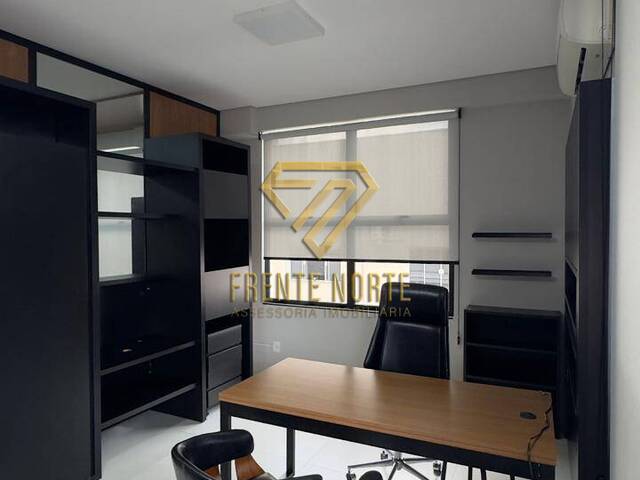 ##C116NM - Escritório para Venda em Nova Mutum - MT - 3
