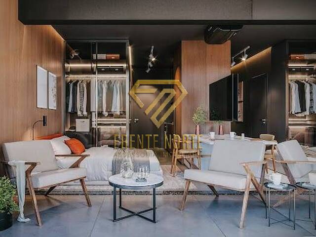 ##A117NM - Apartamento para Venda em Cuiabá - MT - 3