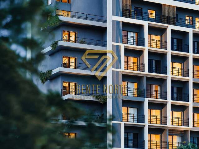 ##A117NM - Apartamento para Venda em Cuiabá - MT - 2