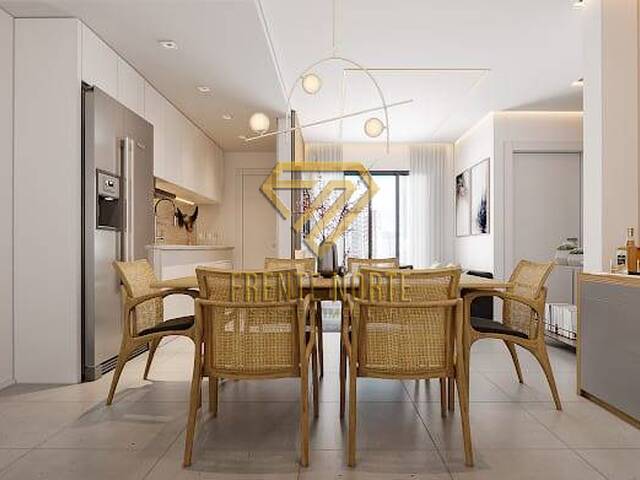 ##A118NM - Apartamento para Venda em Cuiabá - MT - 2