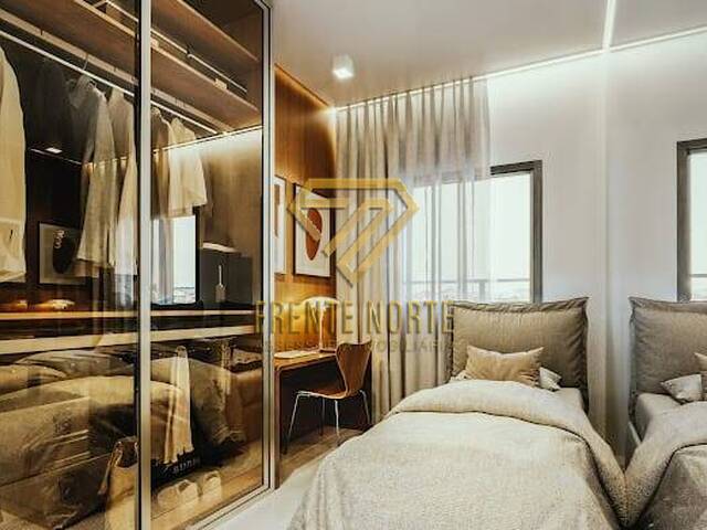 ##A119NM - Apartamento para Venda em Cuiabá - MT