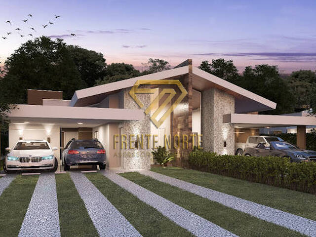 #121 - Casa para Venda em Cuiabá - MT - 3