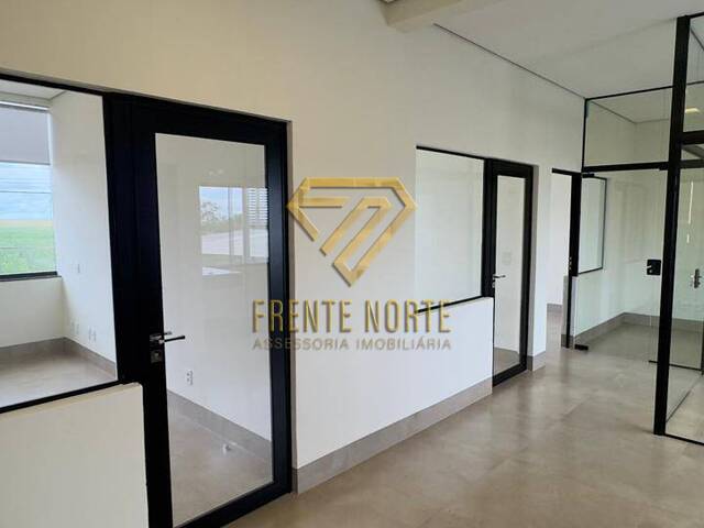 Depósito para Venda em Nova Mutum - 5