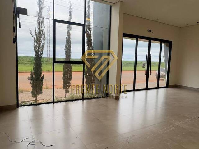 Depósito para Venda em Nova Mutum - 2