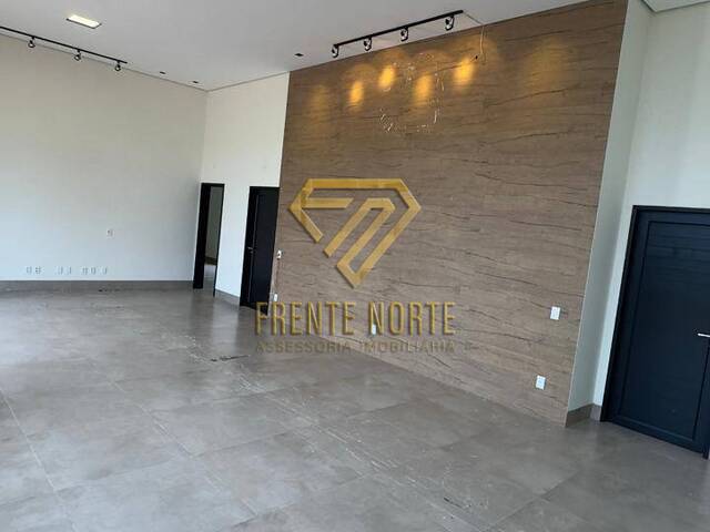 Depósito para Venda em Nova Mutum - 4