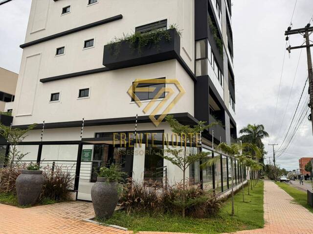 Venda em Jardim das Orquídeas - Nova Mutum