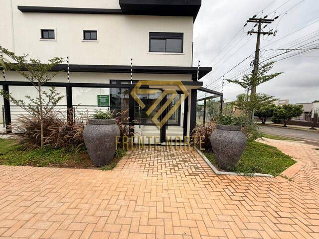 Apartamento para Venda em Nova Mutum - 2