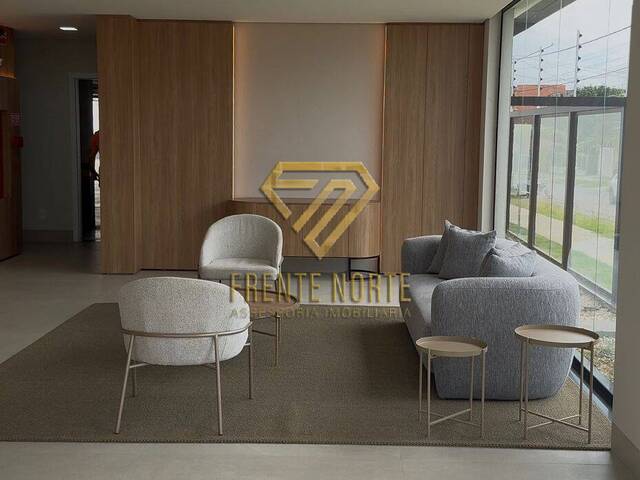 Apartamento para Venda em Nova Mutum - 5