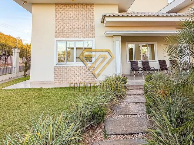 ##C132NM - Casa para Venda em Nova Mutum - MT - 2